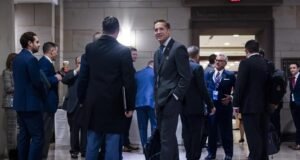 Deputado dos Estados Unidos volta a atacar STF e chama ministros de criminosos