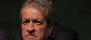 Valdemar Costa Neto avalia candidatura de Luiz Fux ao Senado após saída do STF