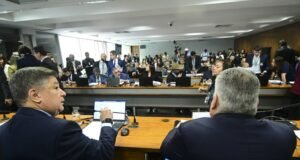 CPMI do INSS espera depoimento de lobista alvo de fraude bilionária nesta segunda-feira