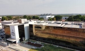 TJTO inaugura novo Fórum da Comarca de Gurupi após mais de 40 anos de espera