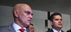 STF se mobiliza para barrar anistia ampla e admite negociar versão reduzida com Congresso