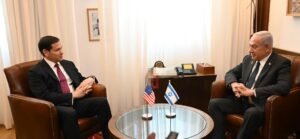 EUA devem detalhar novas sanções ao Brasil na próxima semana, afirma secretário de Estado