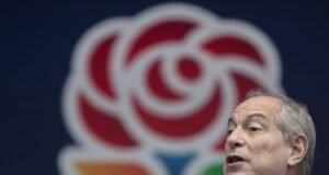 Justiça do Ceará impede novas ofensas de Ciro Gomes a Janaína Farias, mas rejeita prisão preventiva