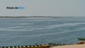 Homem morre afogado após consumir álcool durante banho no Rio Tocantins em Sampaio