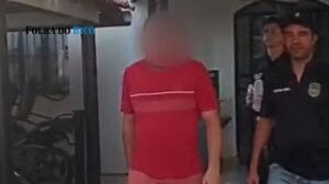 Suspeito de feminicídio se entrega e é preso em Tocantinópolis