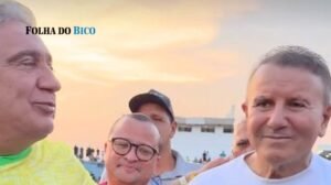 Alinhamento de Laurez e Eduardo altera cenário político e esvazia força do G5 no Tocantins