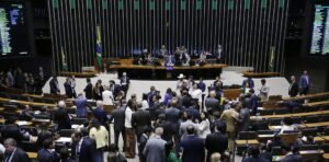 Câmara aprova PEC da Imunidade; confira como votou cada deputado nos dois turnos
