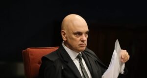 Moraes adverte SAP de São Paulo por liberar depoimento de Walter Delgatti na Câmara