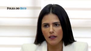 Karynne Sotero repudia vínculo de sua imagem a investigação que envolve ex-marido