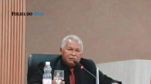 Vereador de Araguatins afirma que casos de cegueira ligados ao Rio Araguaia continuam ocorrendo