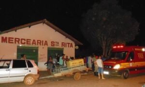 Polícia Civil prende condenado a 24 anos por latrocínio contra idoso em Gurupi