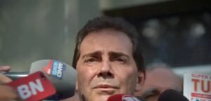 Paulinho da Força quer votar PL da Dosimetria até quarta-feira e evita confronto com STF