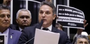 PL e Novo fecham acordo para lançar Zucco ao governo e Van Hattem e Sanderson ao Senado no RS