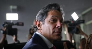 Haddad decide não viajar a Nova York para acompanhar possível votação da isenção do IR