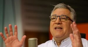 Padilha cancela viagem à ONU após imposição de restrições pelo governo dos EUA