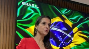 Germana Pires é eleita presidenta do PCdoB no Tocantins