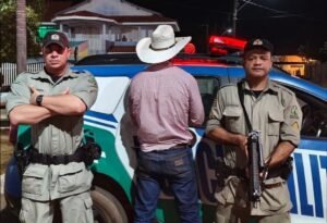 Oito mortos em colisão na BR-153; motorista embriagado é preso em Campinorte