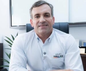 Empresário Marcelo Dominici defende fortalecimento do mercado regional no Tocantins