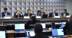 CPMI convocará novo suposto sócio do “Careca do INSS” para depor na segunda-feira