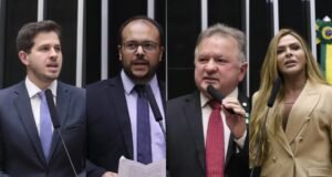 Deputados admitem erro e pedem desculpas por apoiar PEC da Imunidade