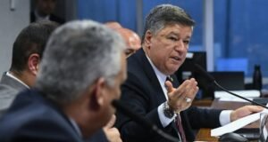 CPMI do INSS agenda novo depoimento de ‘Careca’ para quinta-feira