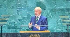 Lula prepara discurso pró-Palestina e de queixas contra sanções dos EUA na abertura da 80ª Assembleia da ONU