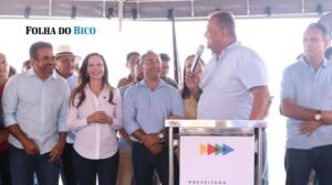 Evento em Araguaína reúne Eduardo Gomes e Dorinha, mas apenas 15 prefeitos comparecem