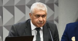 CPMI do INSS manda prender em flagrante sócio do “Careca” por falso testemunho