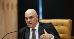 PGR denuncia ex-prefeito de Farroupilha por sugerir guilhotina para ministro Alexandre de Moraes