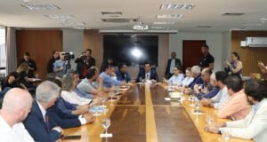 Assembleia do Tocantins debate REDD+ e institui comissão para analisar contratos