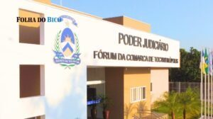 Júri popular sobre morte do indígena David Dias Apinagé é agendado para 2 de dezembro em Tocantinópolis