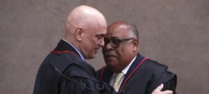 Quem ajudou Alexandre de Moraes nas investigações que levaram a sanções dos EUA