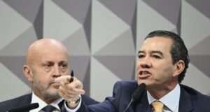 OAB-DF cobra retratação da CPMI do INSS após embate com advogado