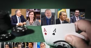 Pré-campanha ao governo do Tocantins já reúne cinco possíveis candidatos para 2026