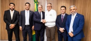 Governador do Tocantins pede R$ 112 milhões ao Ministério da Saúde para ampliar alta complexidade