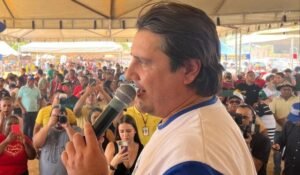 Aniversário de Eduardo Fortes terá torneio Atletas do Amanhã e churrasco gaúcho em Gurupi