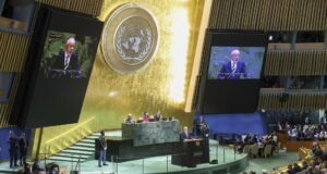 Delegação brasileira leva mais de 100 pessoas à ONU e já soma gastos de R$ 4,3 milhões