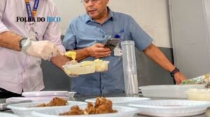 Auditoria do TCE-TO avalia qualidade da alimentação na unidade prisional de Augustinópolis