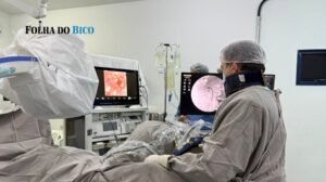 Hospital Regional de Augustinópolis realiza mutirão para reduzir fila de cirurgias eletivas