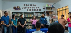 CEIP Sul forma seis jovens em cursos de informática e impulsiona inclusão digital em Gurupi