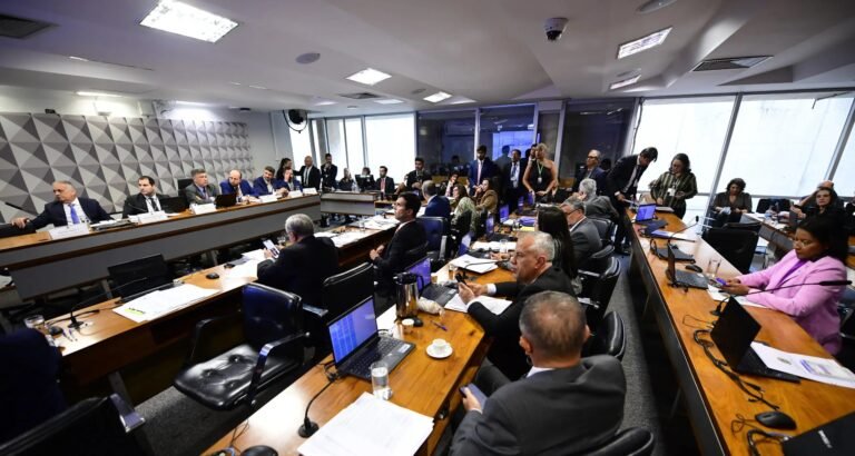 Ministério da Justiça solicita mais sete dias para encaminhar documentos à CPMI do INSS