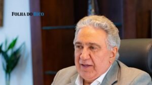 Governador Laurez Moreira participará da posse de Fachin e Moraes no STF