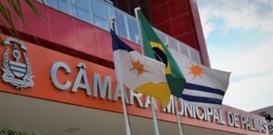 Câmara de Palmas mantém 25 caminhonetes alugadas apesar de corte de gastos