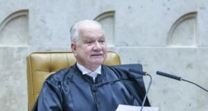 STF agenda sessão virtual para referendar liminar que mantém número de 513 deputados em 2026