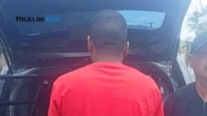 Polícia Civil prende padrasto suspeito de estupro de vulnerável em Axixá