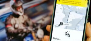 Supremo decide nesta quarta-feira se motoristas e entregadores têm vínculo empregatício com apps