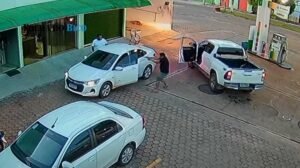 Homem recebe 10 anos de prisão por homicídio em posto de Axixá, mas continua foragido