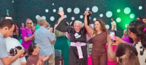 Gurupi marca Dia Internacional da Pessoa Idosa com formatura de 30 participantes do Projeto EnvelheSER