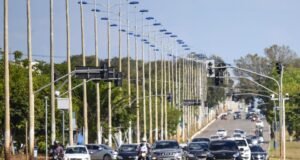 Câmara de Palmas aprova troca de nome da Avenida Teotônio Segurado para Avenida Siqueira Campos