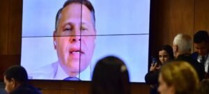 Tagliaferro diz ter sido bem tratado na Itália e ironiza “rito mágico” de Moraes